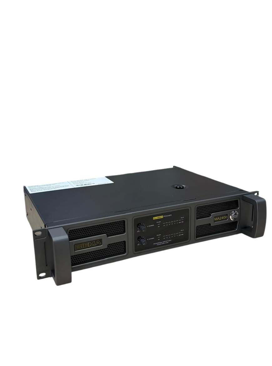 BIEMA MA-2400